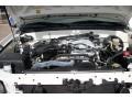 Natural White - Tundra SR5 Access Cab Photo No. 14