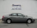 Dark Silver Metallic - Impala LT Photo No. 1