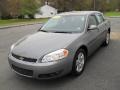 Dark Silver Metallic - Impala LT Photo No. 2