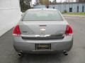 Dark Silver Metallic - Impala LT Photo No. 4