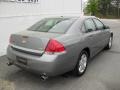 Dark Silver Metallic - Impala LT Photo No. 5