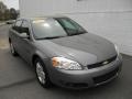 Dark Silver Metallic - Impala LT Photo No. 6