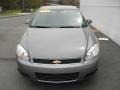 Dark Silver Metallic - Impala LT Photo No. 7