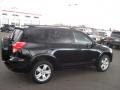 2007 Black Toyota RAV4 Sport 4WD  photo #2