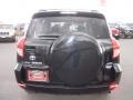 2007 Black Toyota RAV4 Sport 4WD  photo #3