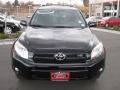2007 Black Toyota RAV4 Sport 4WD  photo #6