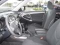 2007 Black Toyota RAV4 Sport 4WD  photo #9