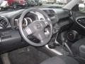 2007 Black Toyota RAV4 Sport 4WD  photo #14