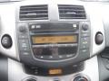 2007 Black Toyota RAV4 Sport 4WD  photo #16