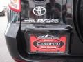 2007 Black Toyota RAV4 Sport 4WD  photo #23