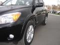 2007 Black Toyota RAV4 Sport 4WD  photo #24