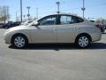 Laguna Sand Metallic - Elantra GLS Sedan Photo No. 3