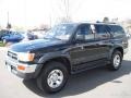Anthracite Metallic - 4Runner Limited 4x4 Photo No. 5
