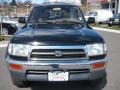 Anthracite Metallic - 4Runner Limited 4x4 Photo No. 6