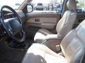 Anthracite Metallic - 4Runner Limited 4x4 Photo No. 9