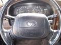 Anthracite Metallic - 4Runner Limited 4x4 Photo No. 15