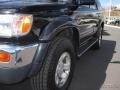 Anthracite Metallic - 4Runner Limited 4x4 Photo No. 26