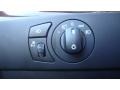 Jet Black - 5 Series 530xi Sedan Photo No. 20