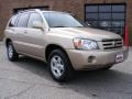 Sonora Gold Pearl - Highlander  Photo No. 1