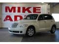 2008 Stone White Chrysler PT Cruiser LX  photo #1
