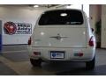 2008 Stone White Chrysler PT Cruiser LX  photo #3