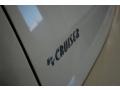 2008 Stone White Chrysler PT Cruiser LX  photo #4