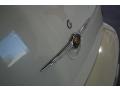 2008 Stone White Chrysler PT Cruiser LX  photo #5