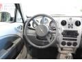 2008 Stone White Chrysler PT Cruiser LX  photo #7