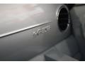 2008 Stone White Chrysler PT Cruiser LX  photo #12