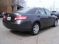 Magnetic Gray Metallic - Camry LE Photo No. 3