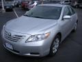 Classic Silver Metallic - Camry LE Photo No. 1