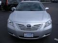 Classic Silver Metallic - Camry LE Photo No. 2
