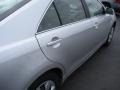 Classic Silver Metallic - Camry LE Photo No. 5