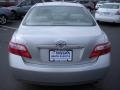 Classic Silver Metallic - Camry LE Photo No. 6