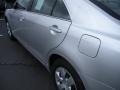 Classic Silver Metallic - Camry LE Photo No. 7