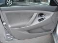 Classic Silver Metallic - Camry LE Photo No. 10