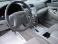 Classic Silver Metallic - Camry LE Photo No. 11