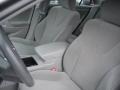 Classic Silver Metallic - Camry LE Photo No. 12