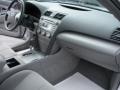 Classic Silver Metallic - Camry LE Photo No. 14