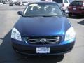 2007 Deep Ocean Blue Metallic Kia Optima LX  photo #2