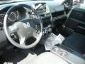 Eternal Blue Pearl - CR-V LX 4WD Photo No. 11