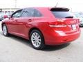 Barcelona Red Metallic - Venza I4 Photo No. 5
