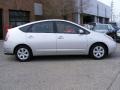 Classic Silver Metallic - Prius Hybrid Photo No. 2