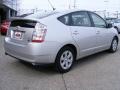 Classic Silver Metallic - Prius Hybrid Photo No. 3