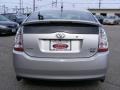 Classic Silver Metallic - Prius Hybrid Photo No. 4