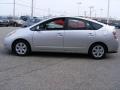 Classic Silver Metallic - Prius Hybrid Photo No. 6