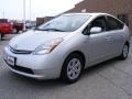 Classic Silver Metallic - Prius Hybrid Photo No. 7