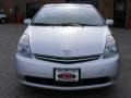 Classic Silver Metallic - Prius Hybrid Photo No. 8