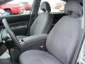 Classic Silver Metallic - Prius Hybrid Photo No. 9