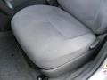 Classic Silver Metallic - Prius Hybrid Photo No. 10
